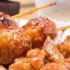 焼き鳥